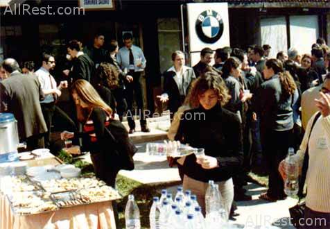 Petro Club Abantbey Yaylasi Apart Hotel 34